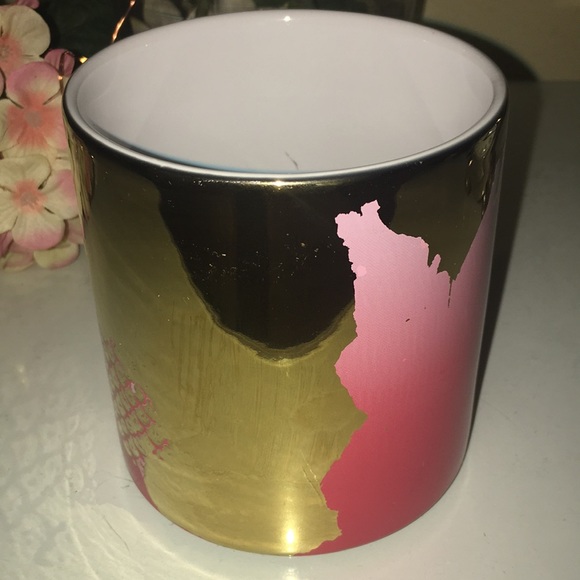 Pineapple coffee mug - Picture 4 of 6